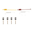 R1 Concepts Drum Brake Hardware Kit Fits Ford Taurus
