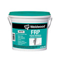 FORMS PERMANENT BOND ON WET/ FROZEN