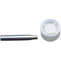 CANVAS SNAP HAND PUNCH & BASE