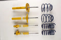 STAINLESS CLEVIS PIN 1/2" X 1