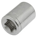 Drain Plug - Hex Socket Style