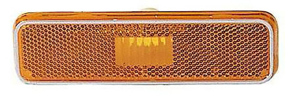 LT FRONT MARKER LAMP ASSY ALL DODGE D100 19841989