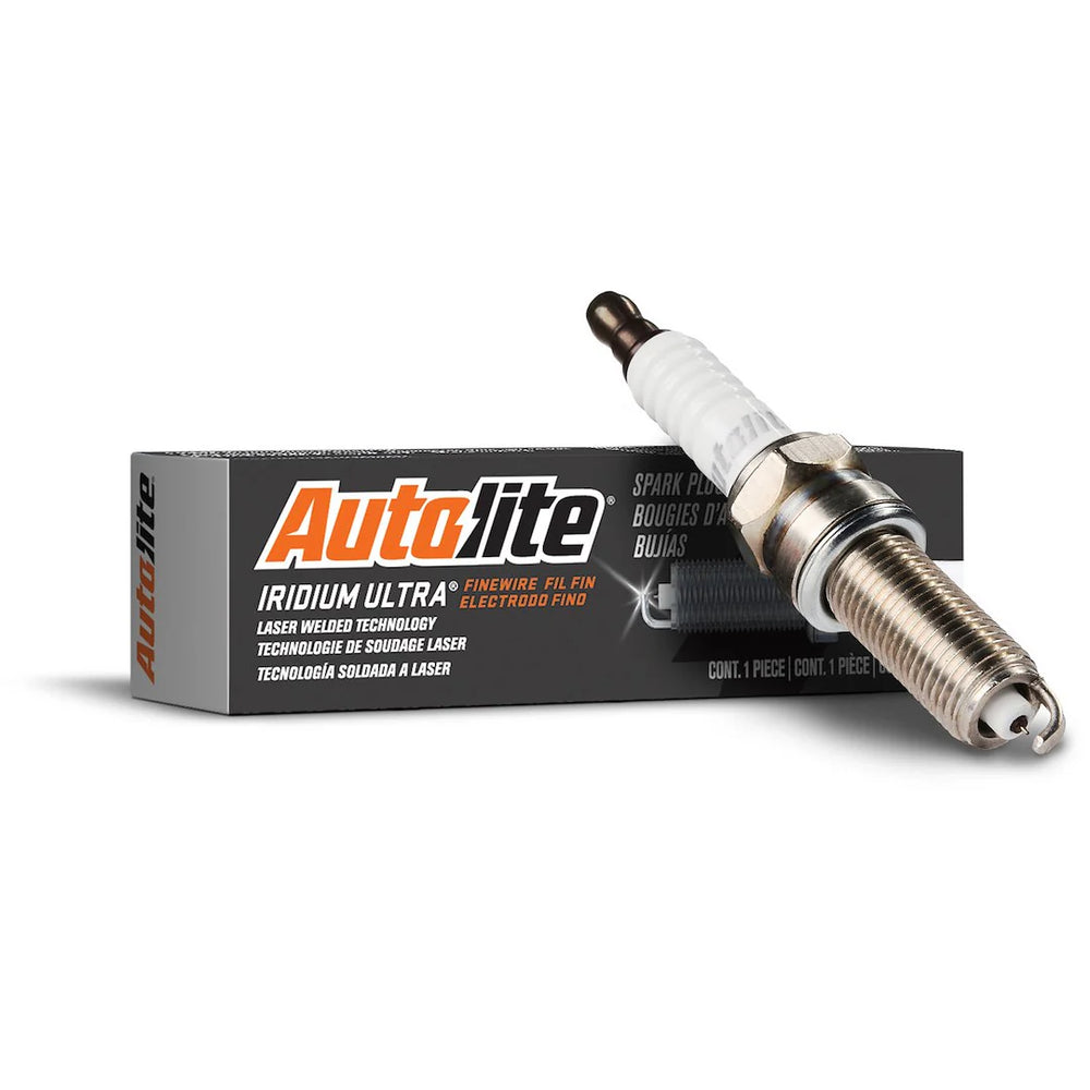 Autolite auto part