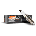 SINGLE LASER SPARK PLUG