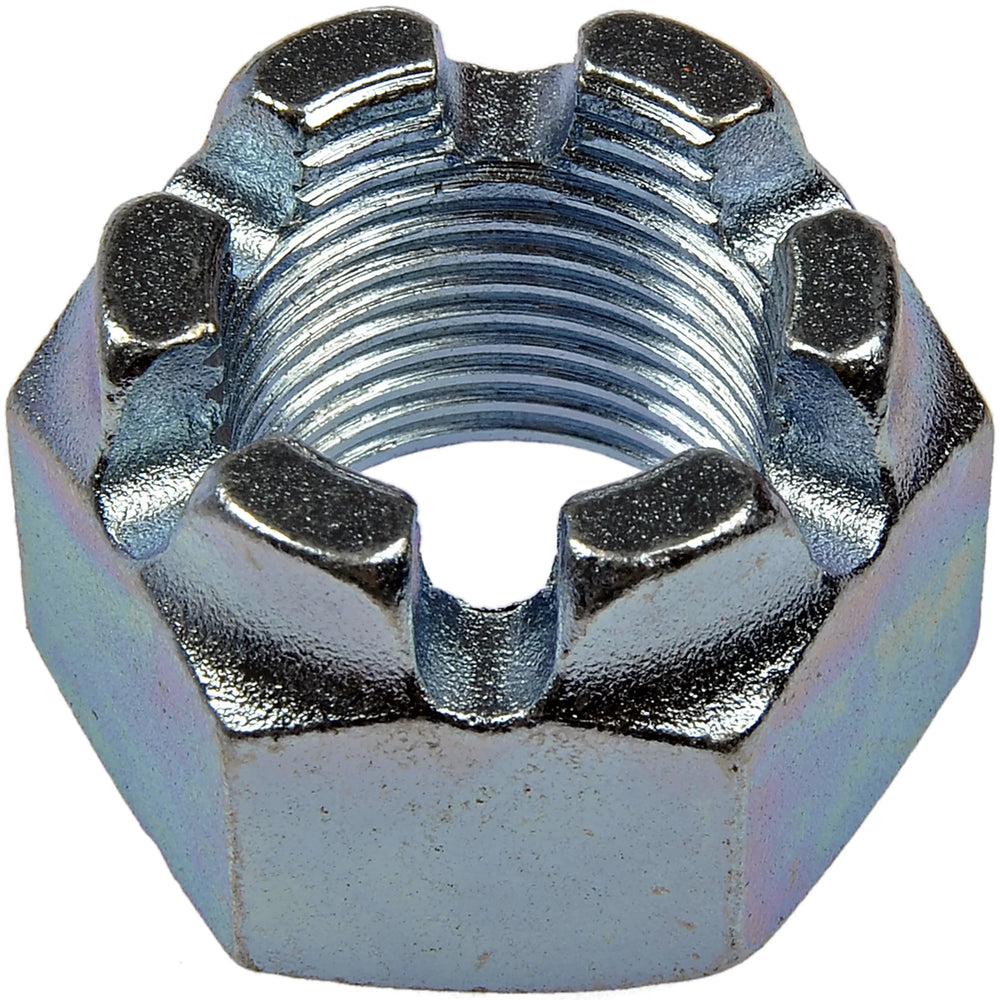 NUT CAST HEX 7/814