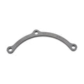 SPACER,BRACKET,CALIPER,DISC/DRUM,.2