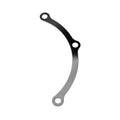 SPACER,BRACKET,CALIPER,DISC/DRUM,.2