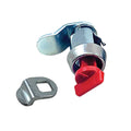 HATCH LOCK/KEY READY BARREL (EA)