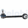 DELPHI auto part detail
