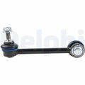DELPHI auto part close-up