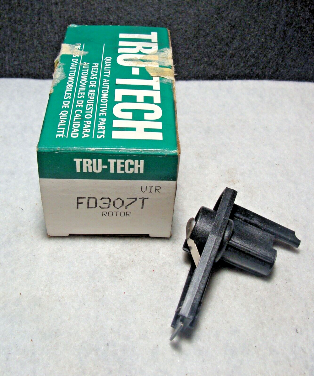 STANDARD IGN auto part