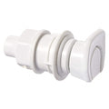SPOUT WHITE 5500B520/5500-560 C006