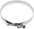 HARDWARE-CLAMP-AIR LINE-S