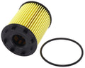TOUGH GUARD OIL, CARTRIDGE ELEMENT