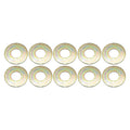 Wilwood Caliper Shim - .032 with 3/8in ID Hole - 10 pk.