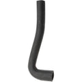 CURVED RADIATOR HOSE