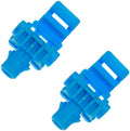 LOCK ROD CLIPS