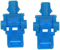 LOCK ROD CLIPS