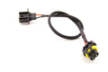 ADAPTER: H4 MALE > H1 FEMALE