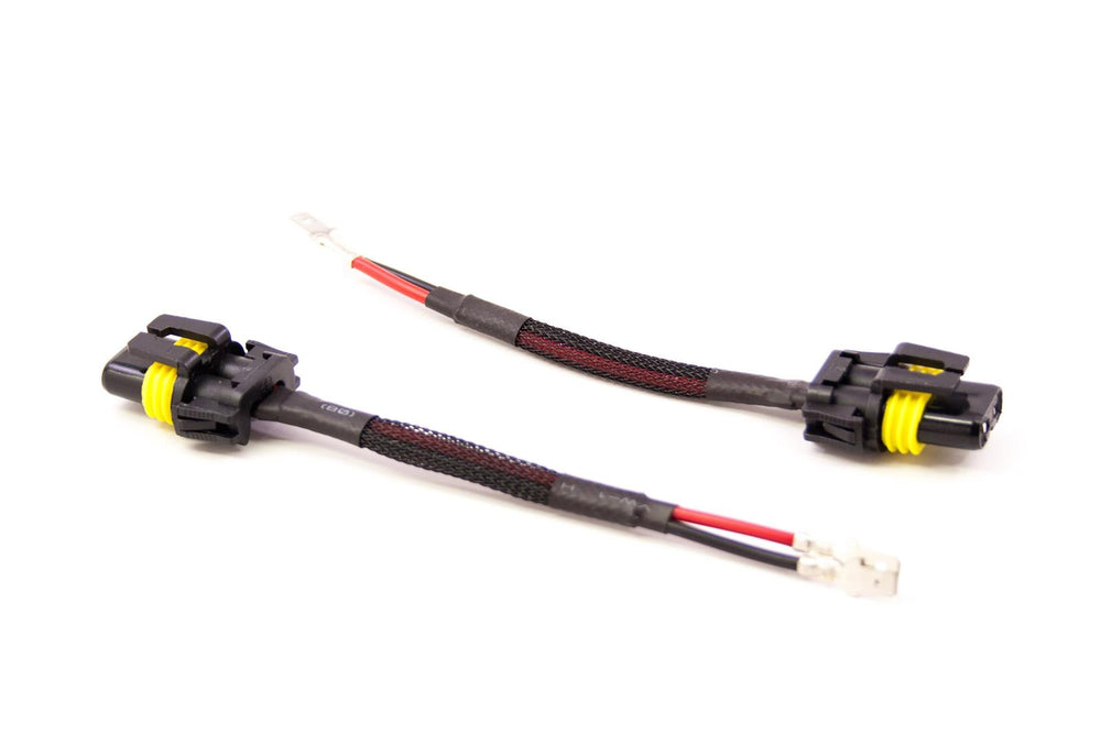 ADAPTER: H4 MALE > H1 FEMALE