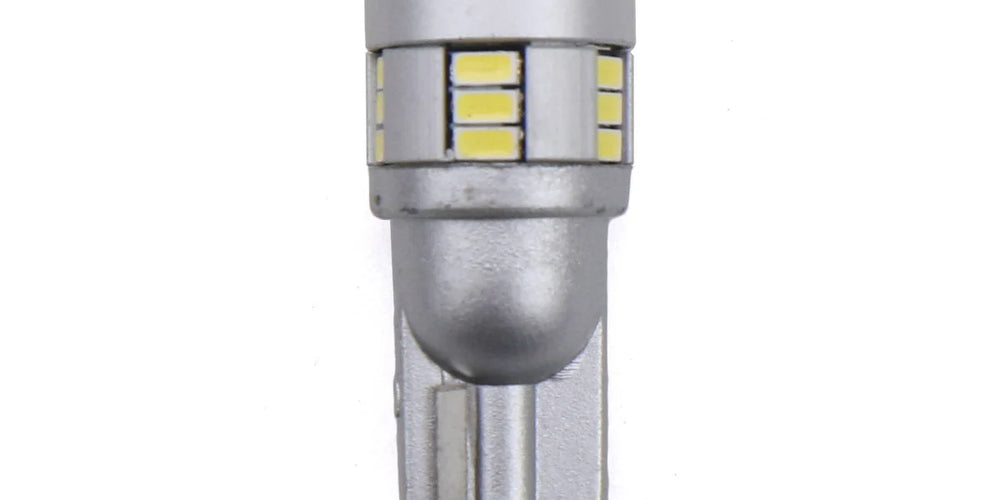 Outside Line Motoring red auto part