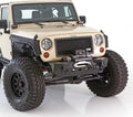 Smittybilt Mesh Grille Hardware