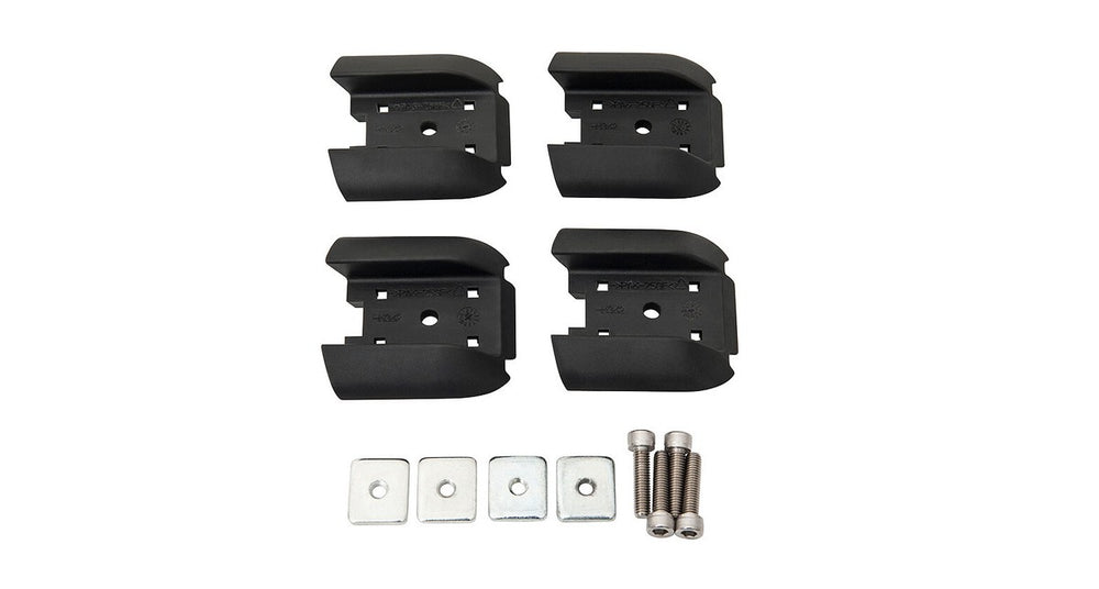 ***Discontinued******Discontinued***~(1 lbs. 8X7X2)~ Euro Bar RLKVA Fit Kit