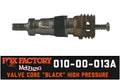 FITTINGS CUSTOM: BY-PASS TUBE 1.000 OD X .065 WTH X 0.695 TLG STRAIGHT