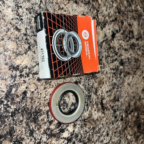 OIL SEAL