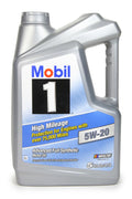 10w40 High Mileage Oil 1 Qt