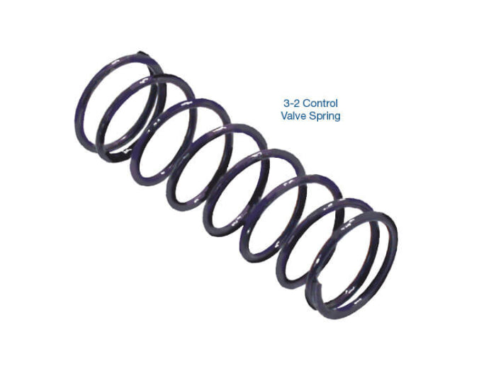 Sun Coast Converters springs