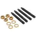 Carb Stud Kit 2 1/2in Long