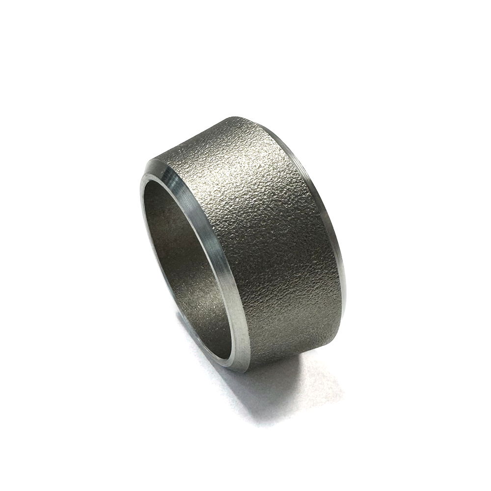 Stainless Bros 1-1/4in to 1-1/2in SS304 Pipe Transition Reducer - SCH10
