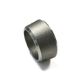 Stainless Bros 1-1/4in to 1-1/2in SS304 Pipe Transition Reducer - SCH10