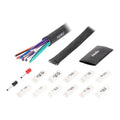 XK Glow 5pin Extension Wire Xkalpha 6 Ft
