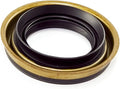 Transfer Case Output Seal Front Dana 30/35/44 8.25 Inch 10-Bolt Reverse 1987-1995 Jeep Wrangler YJ 1997-2006 Wrangler TJ And 2004-2006 Wrangler Unlimited Lj OMIX