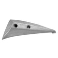 Gaerne GP1 Slider Replacement Front (Silver)