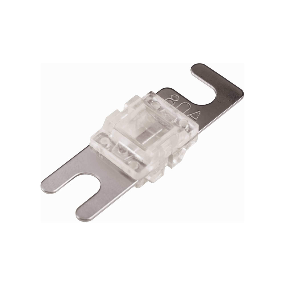 80 AMP AFS FUSE PKG OF 2; RoHS COMPLIANT