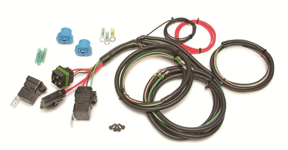FAN MATS auto part