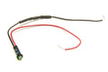 1/8in Green Dash Light