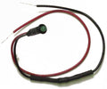 1/8in Green Dash Light