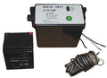 BREAKAWAY PULL SWITCH WITH 48 CABL