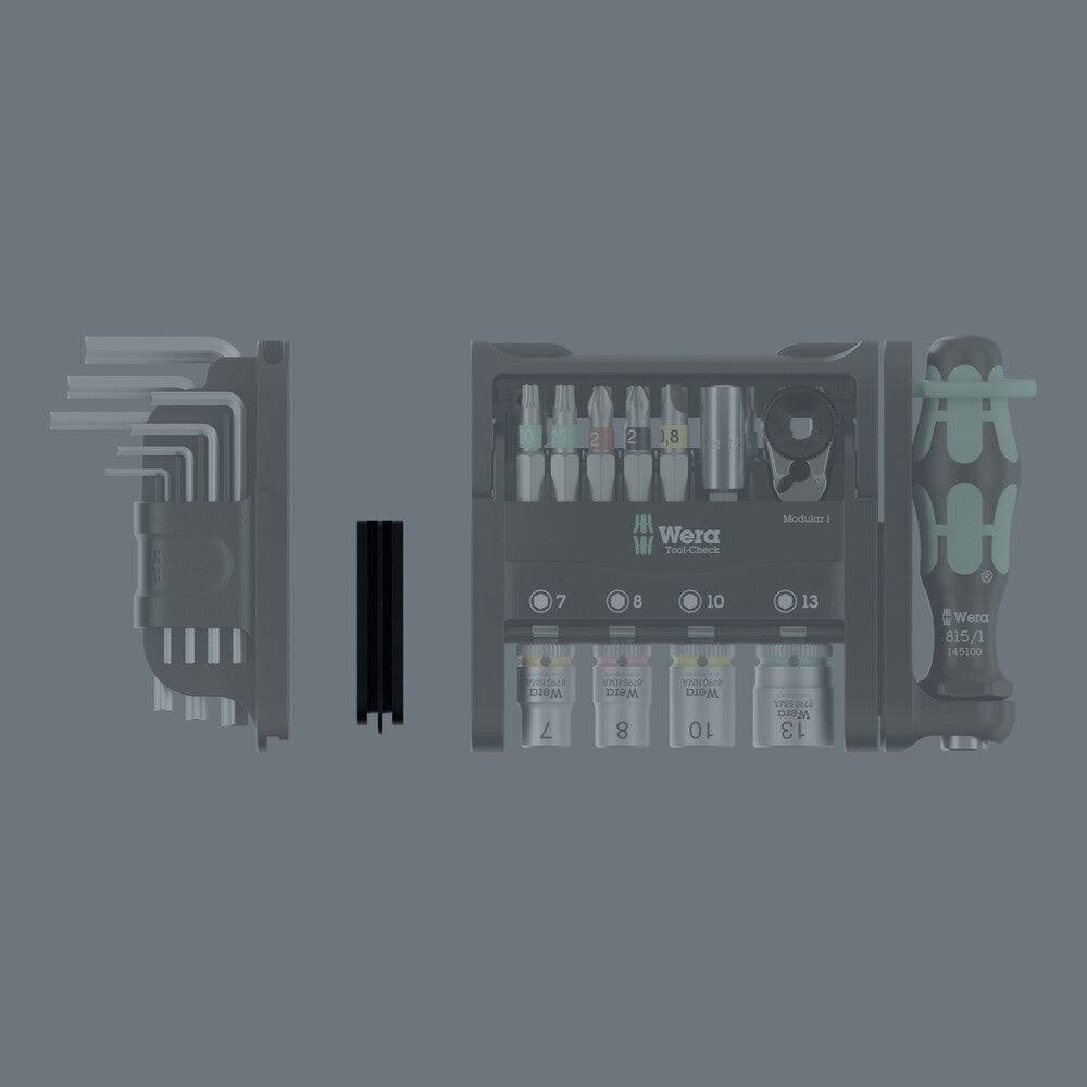 Wera Tools auto part