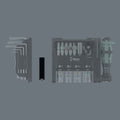 Wera Tools auto part