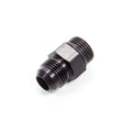 #10-#10 O-Ring Flare Adapter Black