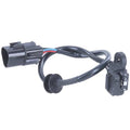 MOTORAD auto part close-up
