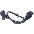 MOTORAD auto part installed view