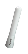 SHORT ANTENNA KIT 3' WHITE