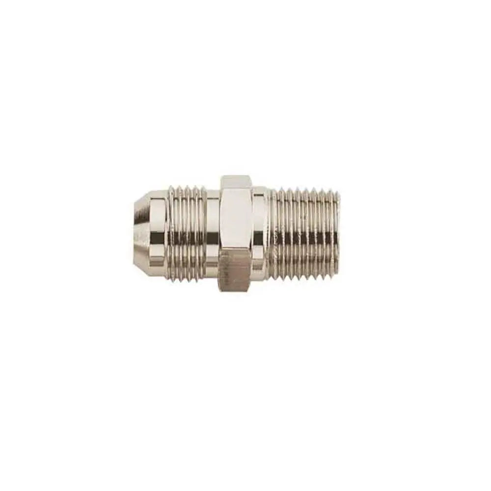 STEEL3/8"MP/#8 37DG.FLARE