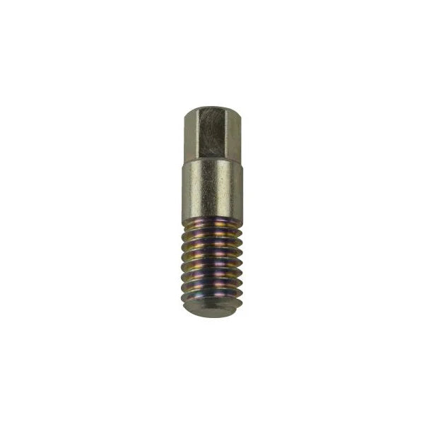 AMC V8 POWER STEERING PUMP PIVOT STUD